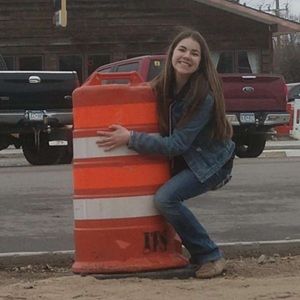 Meet your Posher, Gabrielle